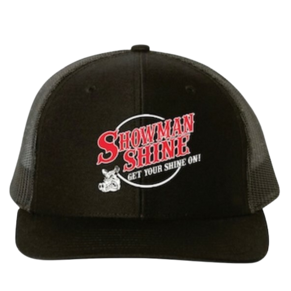 ShowmanShine Hat